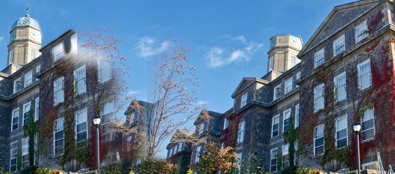 Office of Research Services Dalhousie University