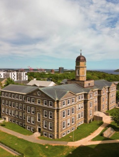 Henry Hicks Building