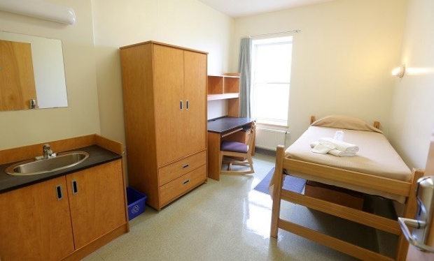 Summer Accommodations - Dalhousie University