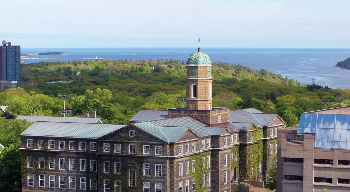 Halifax Accommodations - Summer Accommodations - Dalhousie University