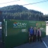 Anna, Lora_UBC and Sebastian in front of container_small