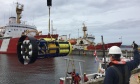SeaCycler passes tests in Halifax before open ocean deployment