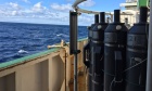 Human‑made chemicals found in higher quantities in deep ocean