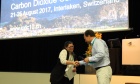 PhD Student Lorenza Raimondi wins prestigious poster prize at ICDC10