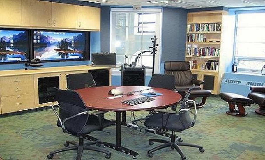 Studio- slide show