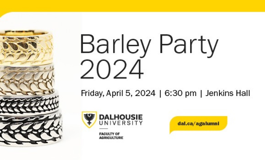 Barley Party 2024