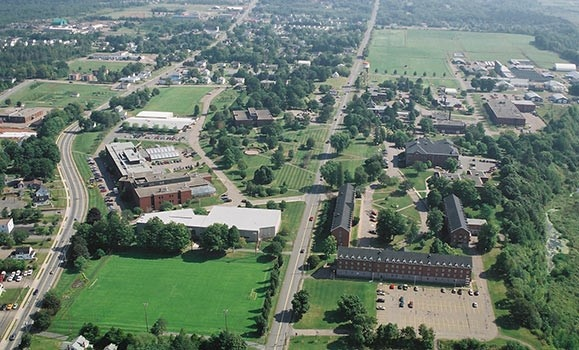 Dalhousie Agricultural Campus