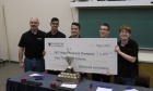 Dal AC's ongoing support vital to success of high school trivia competition