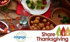 Share Thanksgiving