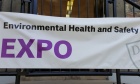 Dal AC is having their First  Environmental Health and Safety Expo!!