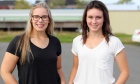 Passion and enthusiasm for agriculture paves the way to Royal Agricultural Winter Fair for two Dal AC students