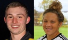 DAL AC Athletes of the Week