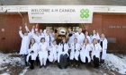 4‑H Canada Science Fair returns to Campus