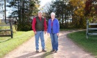 PEI Horse farmers recognized for volunteer work