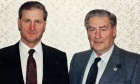 Scholarship launched at Dal AC in memory of Arthur and Donald Porter