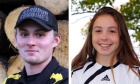Dal AC Athletes of the Week