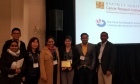 Faculty of Ag Ph.D. student wins top award at Atlantic Cancer Research Conference