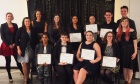 2019 SAIL Excellence in Student Leadership Awards