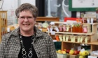 The face behind the Truro Farmers' Market