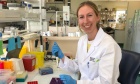 Dal AC student studies apple genomics in New Zealand