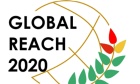 Global Reach 2020 Symposium: Solving Agricultural Problems Through Research and Innovation