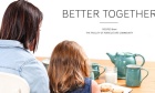 Better Together Cookbook