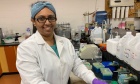 Dal‑AC student wins award at Atlantic Canada Cancer Research Conference