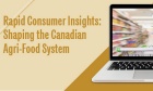 Dalhousie University Agri‑Food Analytics Lab partners with Caddle for rapid consumer insights