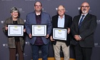 Faculty Awards Celebrated