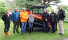 For Earth, for Life ‑ Kubota Canada