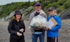 Making the Connection From the Netherlands to the Cliffs of Fundy Geopark