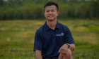 Hugh Lyu: A passion for nature and plants