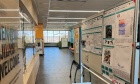 Truro Students Shine at MacRae Library Research Poster Competition