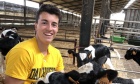 Cultivating connections from Italy to Canada