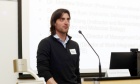 Early Career Teaching Excellence Award