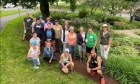 Bringing gardeners together – Master Gardener Summer School 2024