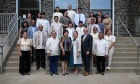 Blossoming partnership with Romblon State University