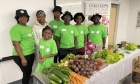Imhotep’s Legacy Academy ‑ Culture of Growing program: Summer Harvest Annual Event