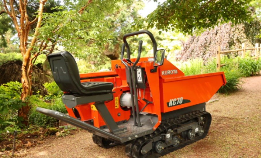 Kubota