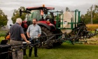 Innovation in the Field
