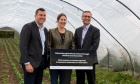 Funding Announced for Organic Science Cluster 4: Advancing the Sustainability of Canadian Agriculture