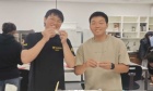 FAFU Students Celebrate Mid‑Autumn Festival in Cox Kitchen