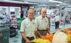 Cultivating Community Resilience: Masstown Market's Role in Advancing Sustainable Agriculture and Food Security at °ϲʿ