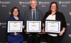 2024 Blue & Gold Awards presented