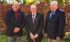 Hall of Fame inducts four new members