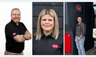 AC graduates driving innovation and growth in the Dairy Industry with Lely North America