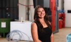 From Cows to Salmon: Kaitlin Guitard’s Journey in Sustainable Food Production