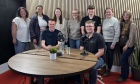 Harvesting Impact: °ϲʿ Agricultural Business students launch inspiring podcast on sustainable agribusiness