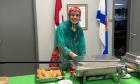 Cooking Around the World: A delicious celebration of international development week 2025!
