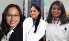 Faculty of Agriculture students win the top awards at the Science Atlantic conference
